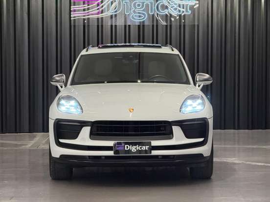 PORSCHE-MACAN-2.0 TURBO GASOLINA PDK PORSCHE-MACAN-2022