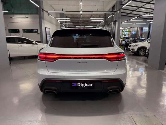 PORSCHE-MACAN-2.0 TURBO GASOLINA PDK PORSCHE-MACAN-2022