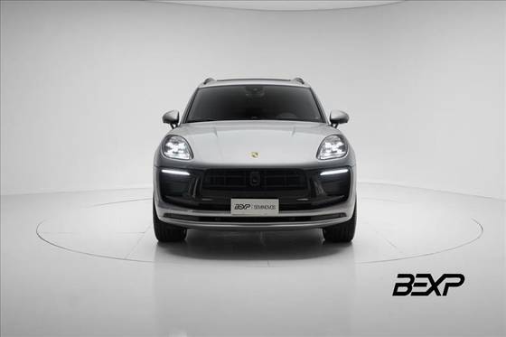 PORSCHE MACAN 2.0 TURBO GASOLINA PDK