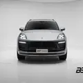 PORSCHE MACAN 2.0 TURBO GASOLINA PDK PORSCHE MACAN 2.0 TURBO GASOLINA PDK