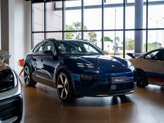 PORSCHE-MACAN-4 ELÉTRICO PORSCHE-MACAN-2026