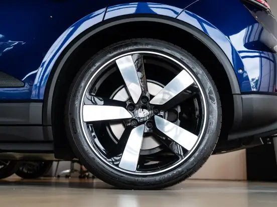 PORSCHE-MACAN-4 ELÉTRICO PORSCHE-MACAN-2026