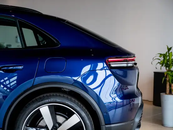 PORSCHE-MACAN-4 ELÉTRICO PORSCHE-MACAN-2026