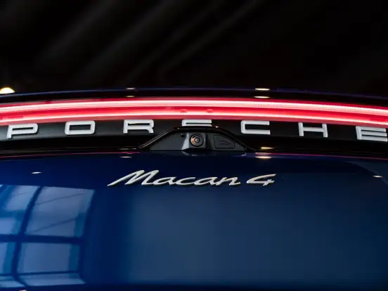 PORSCHE-MACAN-4 ELÉTRICO PORSCHE-MACAN-2026