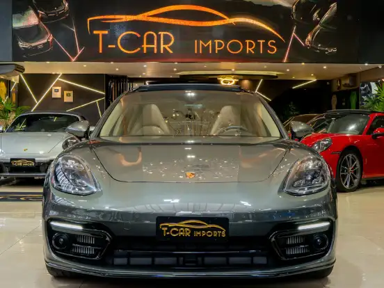 PORSCHE-PANAMERA-2.9 V6 E-HYBRID 4 PLATINUM EDITION PDK PORSCHE-PANAMERA-2022