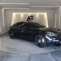 PORSCHE PANAMERA 2.9 V6 E-HYBRID 4 PDK PORSCHE PANAMERA 2.9 V6 E-HYBRID 4 PDK
