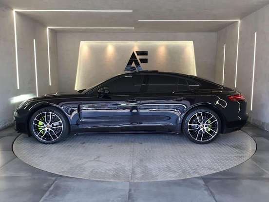 PORSCHE-PANAMERA-2.9 V6 E-HYBRID 4 PDK PORSCHE-PANAMERA-2019