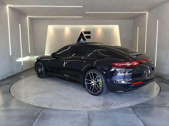 PORSCHE-PANAMERA-2.9 V6 E-HYBRID 4 PDK PORSCHE-PANAMERA-2019