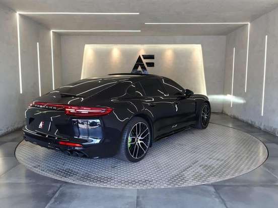 PORSCHE-PANAMERA-2.9 V6 E-HYBRID 4 PDK PORSCHE-PANAMERA-2019