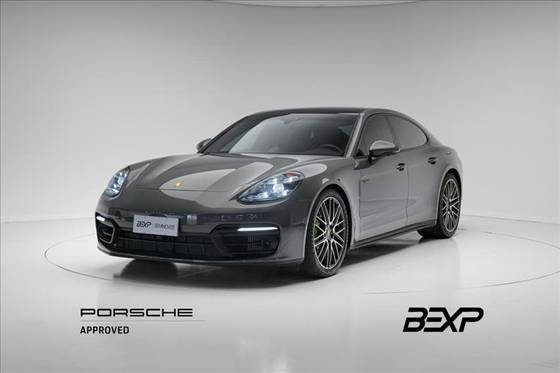 PORSCHE PANAMERA 2.9 V6 E-HYBRID 4 PLATINUM EDITION PDK