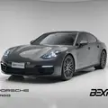 PORSCHE PANAMERA 2.9 V6 E-HYBRID 4 PLATINUM EDITION PDK PORSCHE PANAMERA 2.9 V6 E-HYBRID 4 PLATINUM EDITION PDK
