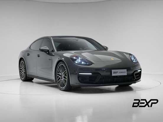 PORSCHE-PANAMERA-2.9 V6 E-HYBRID 4 PLATINUM EDITION PDK PORSCHE-PANAMERA-2023