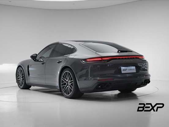 PORSCHE-PANAMERA-2.9 V6 E-HYBRID 4 PLATINUM EDITION PDK PORSCHE-PANAMERA-2023