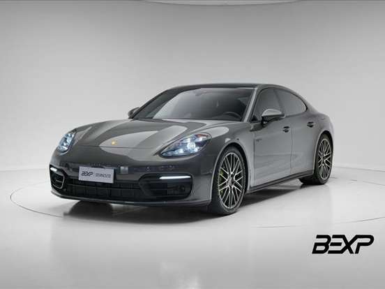 PORSCHE-PANAMERA-2.9 V6 E-HYBRID 4 PLATINUM EDITION PDK PORSCHE-PANAMERA-2023