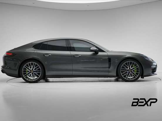 PORSCHE-PANAMERA-2.9 V6 E-HYBRID 4 PLATINUM EDITION PDK PORSCHE-PANAMERA-2023