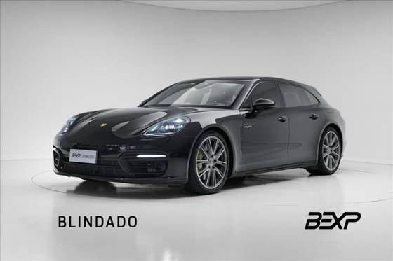PORSCHE PANAMERA 2.9 V6 E-HYBRID 4 SPORT TURISMO PDK