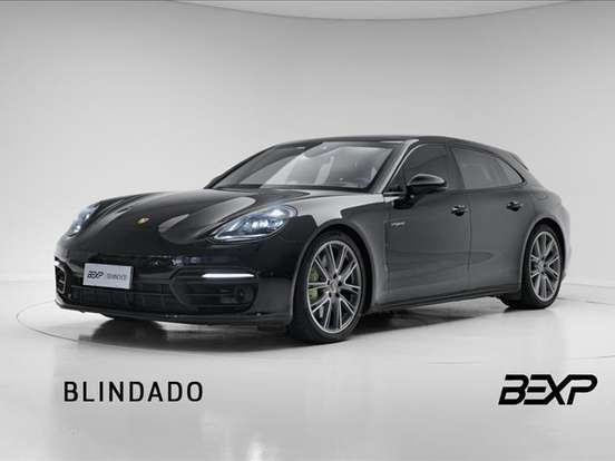 PORSCHE-PANAMERA-2.9 V6 E-HYBRID 4 SPORT TURISMO PDK PORSCHE-PANAMERA-2022