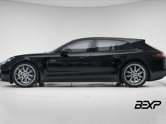 PORSCHE-PANAMERA-2.9 V6 E-HYBRID 4 SPORT TURISMO PDK PORSCHE-PANAMERA-2022