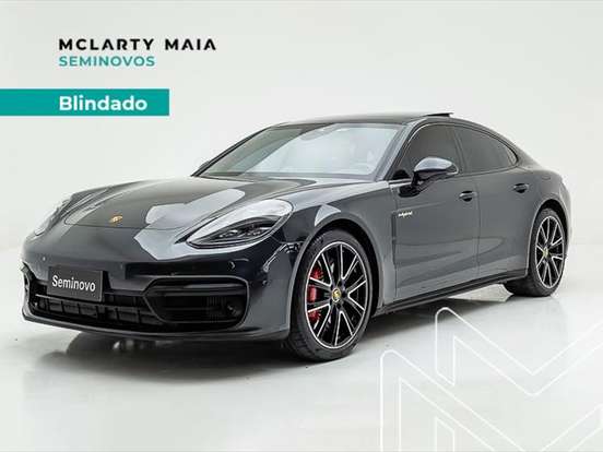 PORSCHE-PANAMERA-2.9 V6 E-HYBRID 4S PDK PORSCHE-PANAMERA-2021
