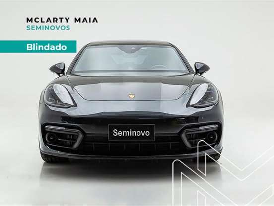 PORSCHE-PANAMERA-2.9 V6 E-HYBRID 4S PDK PORSCHE-PANAMERA-2021