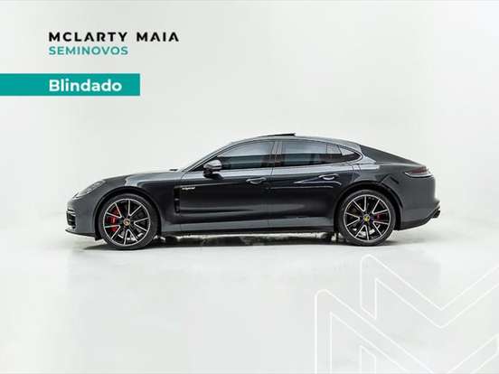 PORSCHE-PANAMERA-2.9 V6 E-HYBRID 4S PDK PORSCHE-PANAMERA-2021