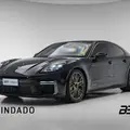 PORSCHE PANAMERA 4.0 V8 E-HYBRID TURBO S PDK PORSCHE PANAMERA 4.0 V8 E-HYBRID TURBO S PDK