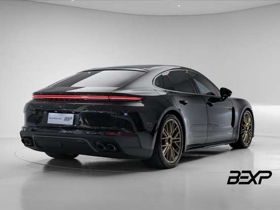 PORSCHE-PANAMERA-4.0 V8 E-HYBRID TURBO S PDK PORSCHE-PANAMERA-2025
