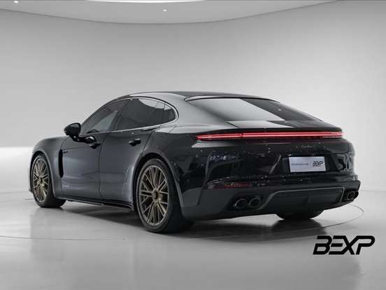 PORSCHE-PANAMERA-4.0 V8 E-HYBRID TURBO S PDK PORSCHE-PANAMERA-2025