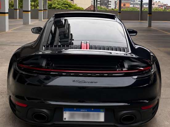PORSCHE-911-3.0 24V H6 GASOLINA CARRERA PDK PORSCHE-911-2024