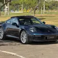 PORSCHE 911 3.0 24V H6 GASOLINA CARRERA S PDK PORSCHE 911 3.0 24V H6 GASOLINA CARRERA S PDK