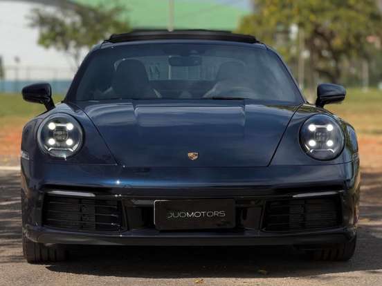 PORSCHE-911-3.0 24V H6 GASOLINA CARRERA S PDK PORSCHE-911-2020