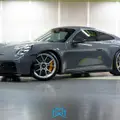 PORSCHE 911 4.0 24V H6 GASOLINA GT3 TOURING MANUAL PORSCHE 911 4.0 24V H6 GASOLINA GT3 TOURING MANUAL