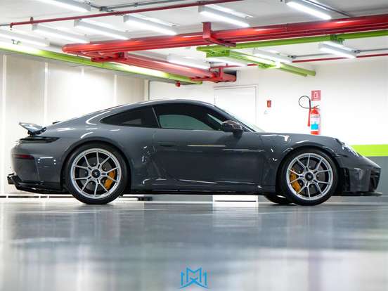 PORSCHE-911-4.0 24V H6 GASOLINA GT3 TOURING MANUAL PORSCHE-911-2025