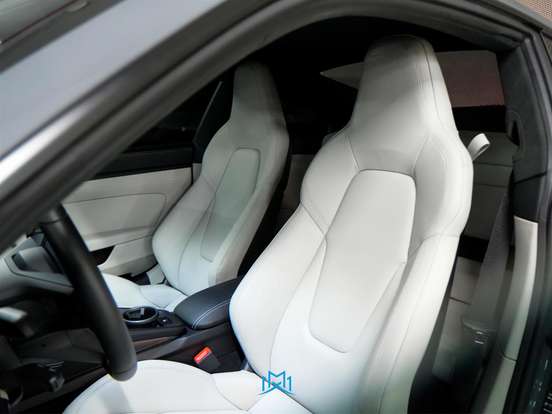 PORSCHE-911-4.0 24V H6 GASOLINA GT3 TOURING MANUAL PORSCHE-911-2025