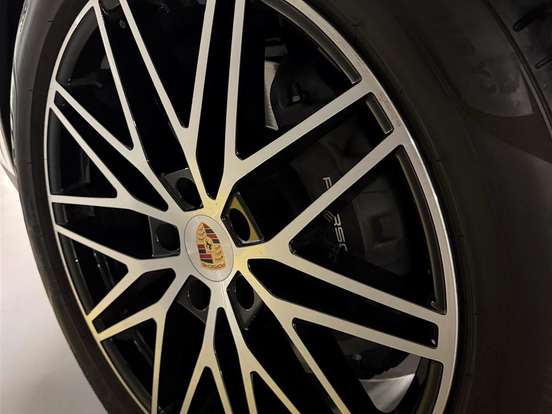 PORSCHE-CAYENNE-3.0 V6 E-HYBRID COUPÉ AWD TIPTRONIC S PORSCHE-CAYENNE-2025