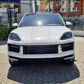 PORSCHE CAYENNE 3.0 V6 S E-HYBRID COUPÉ AWD TIPTRONIC S PORSCHE CAYENNE 3.0 V6 S E-HYBRID COUPÉ AWD TIPTRONIC S