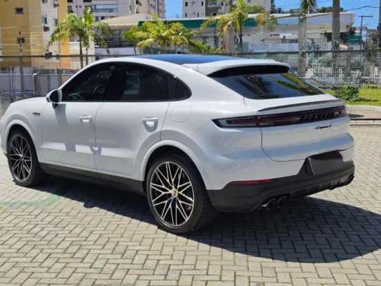 PORSCHE-CAYENNE-3.0 V6 S E-HYBRID COUPÉ AWD TIPTRONIC S PORSCHE-CAYENNE-2025