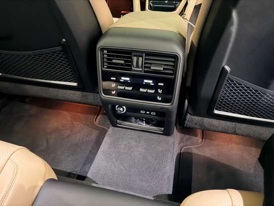 PORSCHE-CAYENNE-3.0 V6 S E-HYBRID COUPÉ AWD TIPTRONIC S PORSCHE-CAYENNE-2025