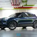 PORSCHE MACAN 2.0 16V GASOLINA 4P AUTOMÁTICO PORSCHE MACAN 2.0 16V GASOLINA 4P AUTOMÁTICO