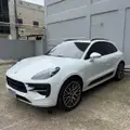 PORSCHE MACAN 2.0 16V GASOLINA 4P AUTOMÁTICO PORSCHE MACAN 2.0 16V GASOLINA 4P AUTOMÁTICO
