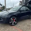 PORSCHE MACAN 2.0 TURBO GASOLINA PDK PORSCHE MACAN 2.0 TURBO GASOLINA PDK