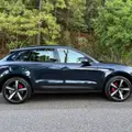 PORSCHE MACAN 2.0 TURBO GASOLINA PDK PORSCHE MACAN 2.0 TURBO GASOLINA PDK