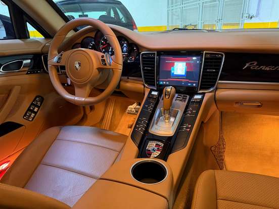 PORSCHE-PANAMERA-2011