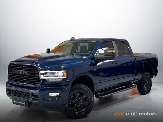 RAM 2500 6.7 I6 TURBO DIESEL LARAMIE CD 4X4 AUTOMÁTICO