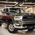 RAM 2500 6.7 I6 TURBO DIESEL LARAMIE CD 4X4 AUTOMÁTICO RAM 2500 6.7 I6 TURBO DIESEL LARAMIE CD 4X4 AUTOMÁTICO