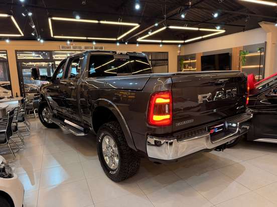 RAM-2500-2021