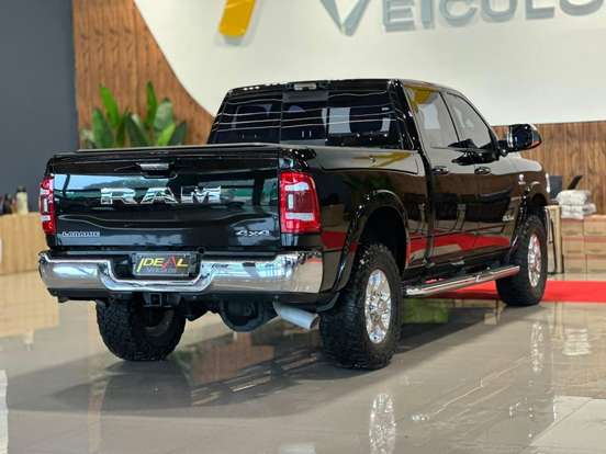 RAM-3500-2022