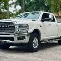 RAM 3500 6.7 I6 TURBO DIESEL LARAMIE CD 4X4 AUTOMÁTICO RAM 3500 6.7 I6 TURBO DIESEL LARAMIE CD 4X4 AUTOMÁTICO