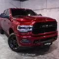 RAM 3500 6.7 I6 TURBO DIESEL LARAMIE NIGHT EDITION CD 4X4 AUTOMÁTICO RAM 3500 6.7 I6 TURBO DIESEL LARAMIE NIGHT EDITION CD 4X4 AUTOMÁTICO