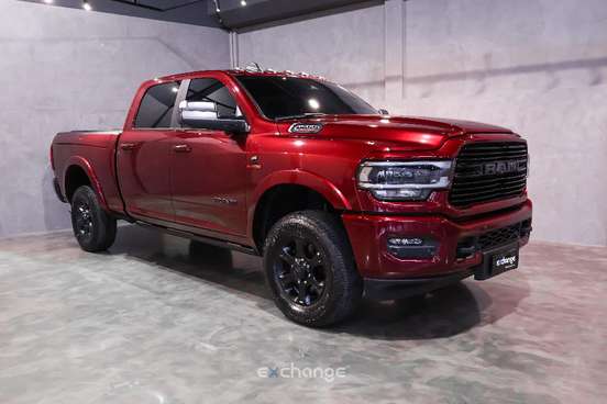 RAM-3500-2022